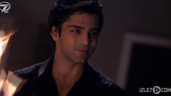 Ruhi'nin Şantajcısı Süheyl...