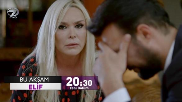 Elif Dizisi 937. Bölüm Fragmanı