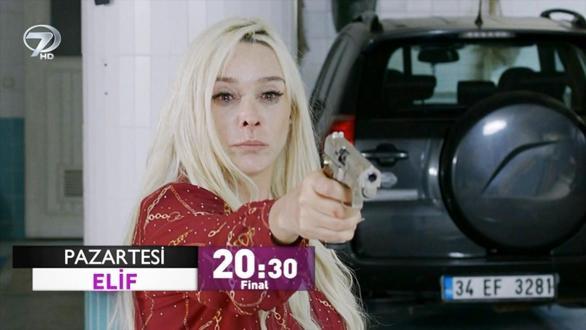 Elif Dizisi 940. Bölüm Final Fragmanı