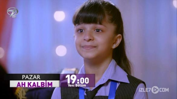 Ah Kalbim 338. Bölüm Fragmanı - 14 Temmuz