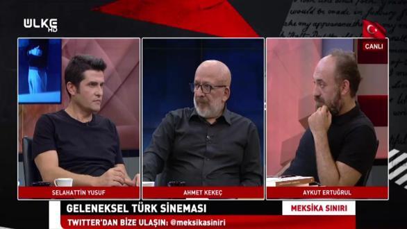 Meksika Sınırı - 5 Temmuz 2019