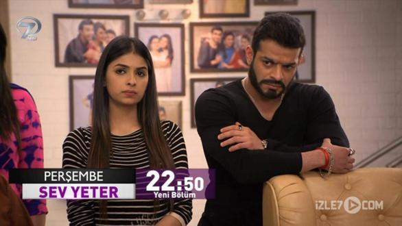 Sev Yeter 271. Bölüm Fragmanı - 4 Temmuz