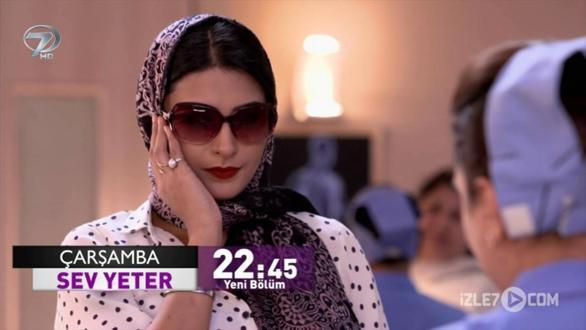 Sev Yeter 279. Bölüm Fragmanı - 17 Temmuz