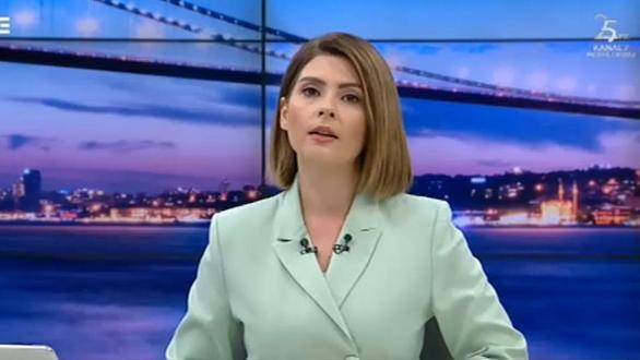 Ülke'de Bu Gece - 5 Kasım 2019