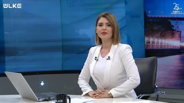 Ülke'de Bu Gece - 12 Kasım 2019