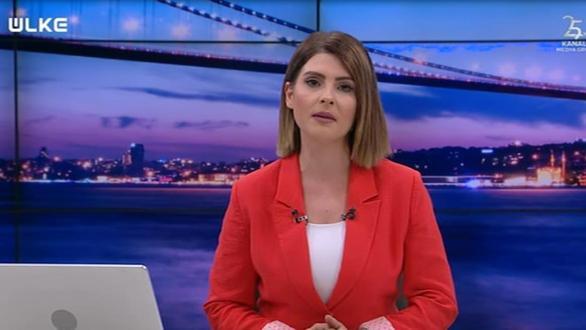 Ülke'de Bu Gece - 11 Kasım 2019