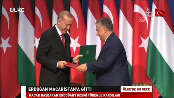 Ülke'de Bu Gece - 7 Kasım 2019