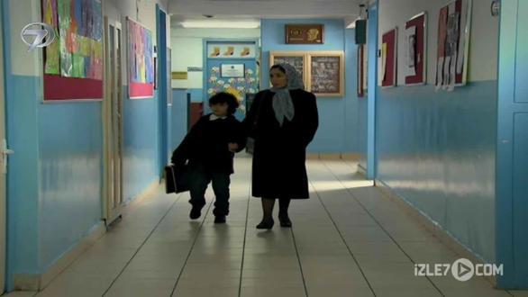 Asım Okula Başlıyor| Başarmalısın
