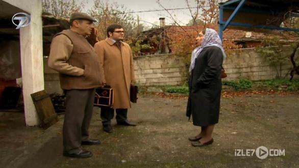 Asım'ı Okuldan Çağırdılar | Başarmalısın