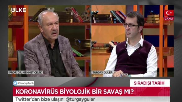 Sıradışı Tarih - 25 Şubat 2020