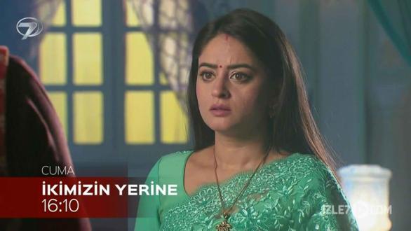 İkimizin Yerine 560. Bölüm Fragmanı - 20 Mart