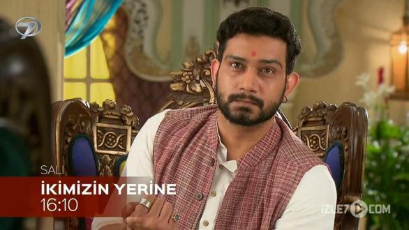 İkimizin Yerine 557. Bölüm Fragmanı - 17 Mart