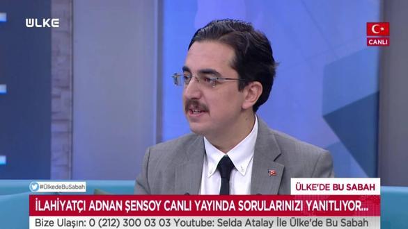 Ülke'de Bu Sabah - 19 Mart 2020