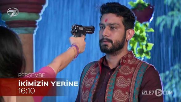 İkimizin Yerine 559. Bölüm Fragmanı - 19 Mart