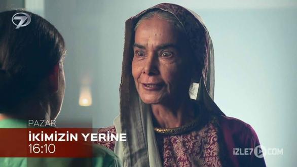 İkimizin Yerine 555. Bölüm Fragmanı - 15 Mart