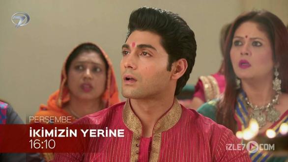 İkimizin Yerine 552. Bölüm Fragmanı - 12 Mart