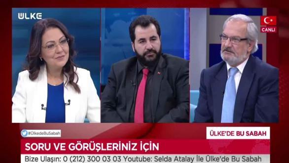 Ülke'de Bu Sabah - 6 Mart 2020