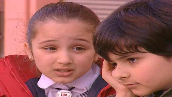 Zeynep Dizisi 18. Bölüm İzle