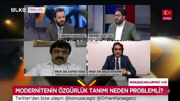 Konuşacaklarımız Var - 2 Mayıs 2020