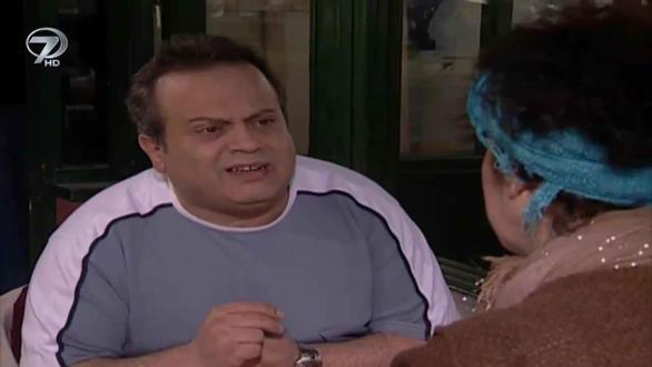 İnadım İnat 19. Bölüm