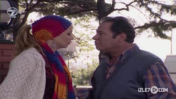 İnadım İnat 22. Bölüm