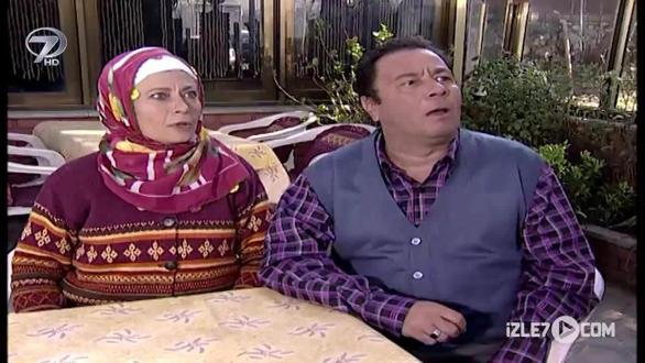 İnadım İnat 16. Bölüm
