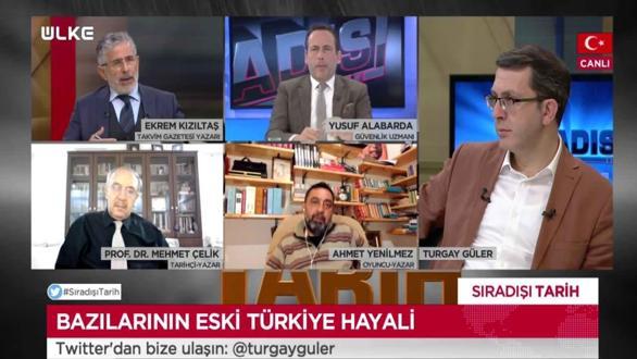 Sıradışı Tarih - 2 Haziran 2020