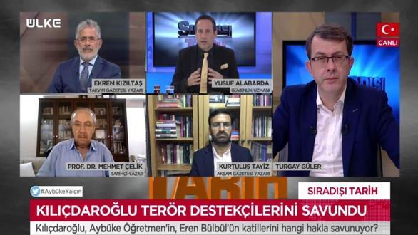 Sıradışı Tarih - 9 Haziran 2020