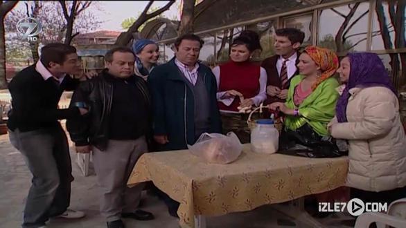 İnadım İnat 23. Bölüm