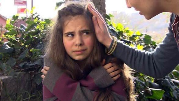 Davetsiz Misafir- Kanal 7 TV Filmi