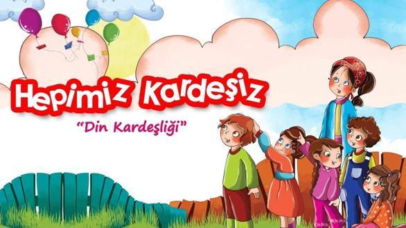 Sevgi Balonları Uçurup Dualar Ettik ! | Hepimiz Kardeşiz