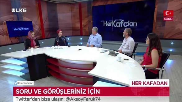 Her Kafadan - 6 Temmuz 2020