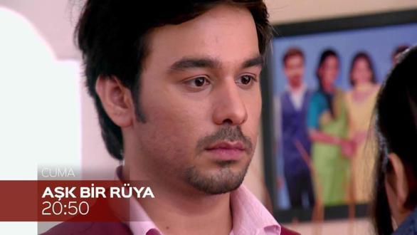 Aşk Bir Rüya 175. Bölüm Fragmanı - 14 Ağustos Cuma