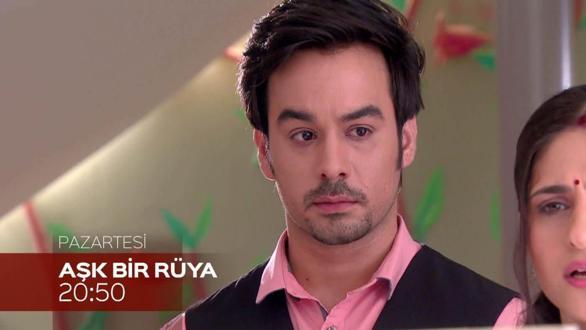 Aşk Bir Rüya 171. Bölüm Fragmanı - 10 Ağustos Pazartesi