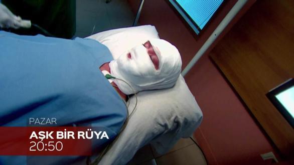 Aşk Bir Rüya 170. Bölüm Fragmanı - 9 Ağustos Pazar