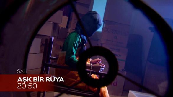 Aşk Bir Rüya 172. Bölüm Fragmanı - 11 Ağustos Salı