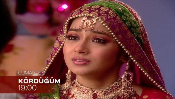 Kördüğüm 83. Bölüm Fragmanı - 29 Ağustos Cumartesi
