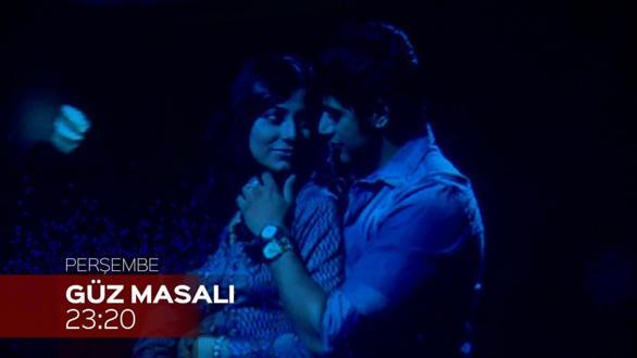 Güz Masalı 73. Bölüm Fragmanı - 29 Ekim Perşembe
