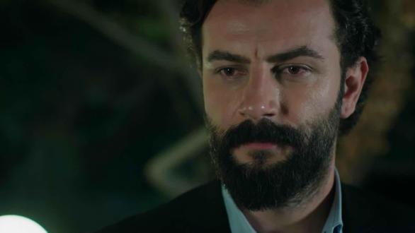 Emir Feride'ye Öfkeli | Yemin 280. Bölüm