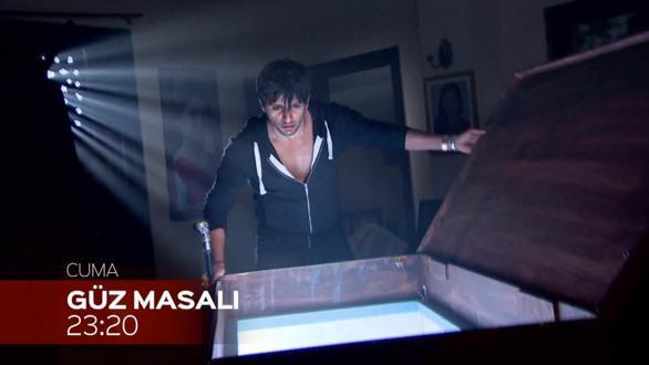 Güz Masalı 79. Bölüm Final Fragmanı - 6 Kasım Cuma