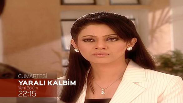 Yaralı Kalbim 37. Bölüm Fragmanı - 13 Mart Cumartesi