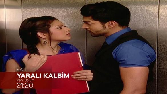 Yaralı Kalbim 34. Bölüm Fragmanı - 9 Mart Salı