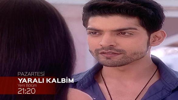 Yaralı Kalbim 39. Bölüm Fragmanı - 15 Mart Pazartesi