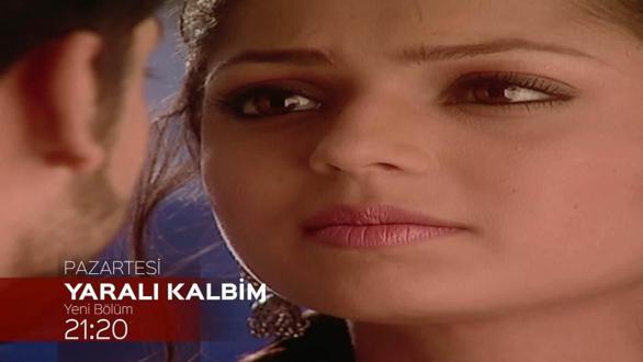 Yaralı Kalbim 33. Bölüm Fragmanı - 8 Mart Pazartesi