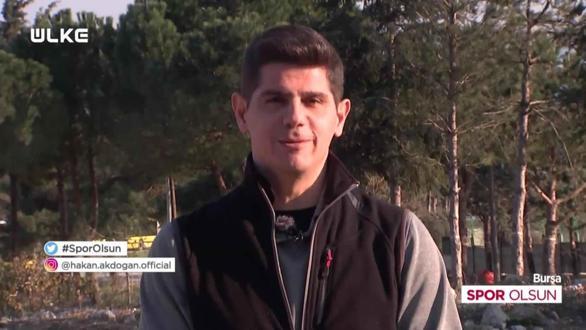 Spor Olsun - Bursa | 6 Mart 2021