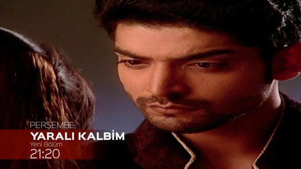 Yaralı Kalbim 35. Bölüm Fragmanı - 11 Mart Perşembe