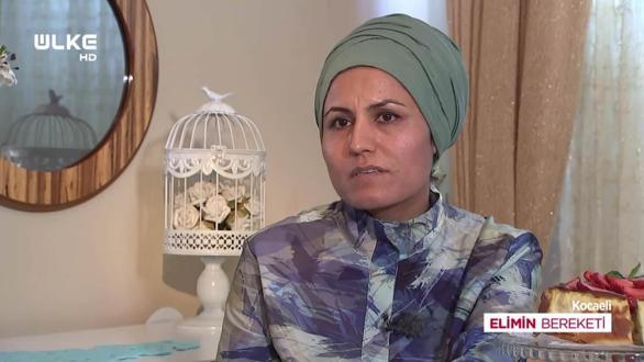 Elimin Bereketi - Seval Bastonlu | 24 Nisan 2021