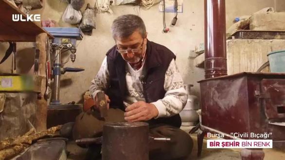 Bir Şehir Bin Renk - Raif Balım | 7 Mayıs 2021