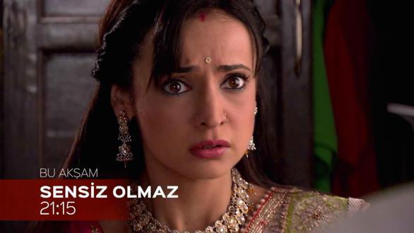 Sensiz Olmaz 35. Bölüm Fragmanı - 22 Haziran Salı