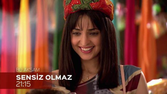 Sensiz Olmaz 36. Bölüm Fragmanı - 23 Haziran Çarşamba